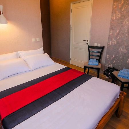 Luca Lili Hotell Sighnaghi Eksteriør bilde